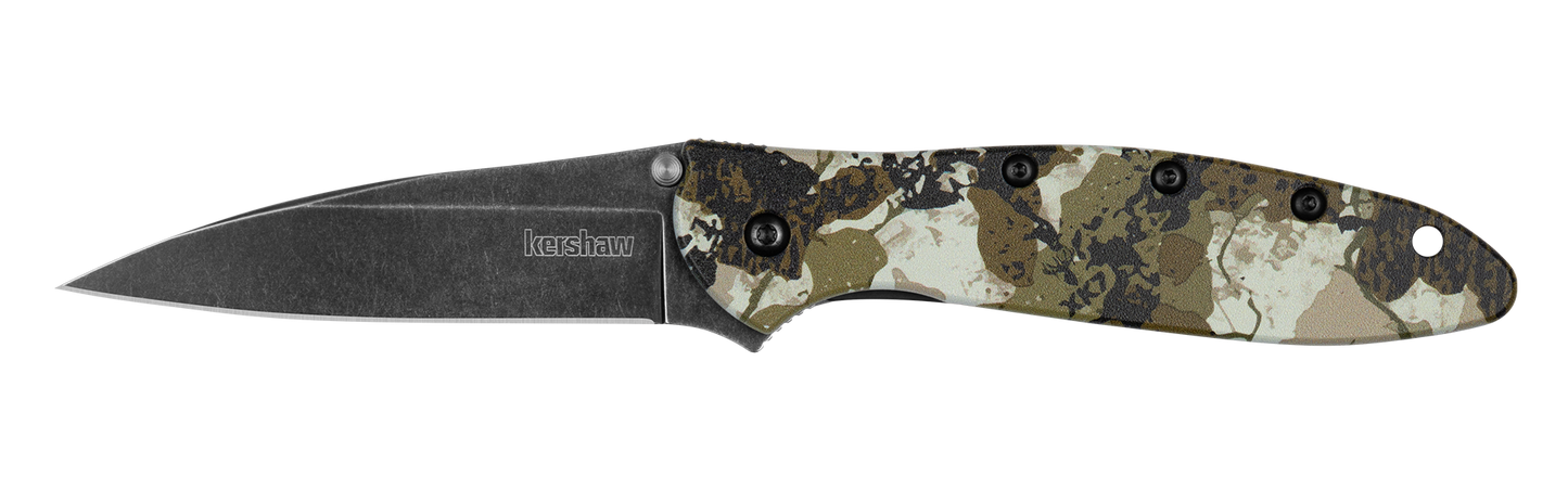 Kershaw Leek