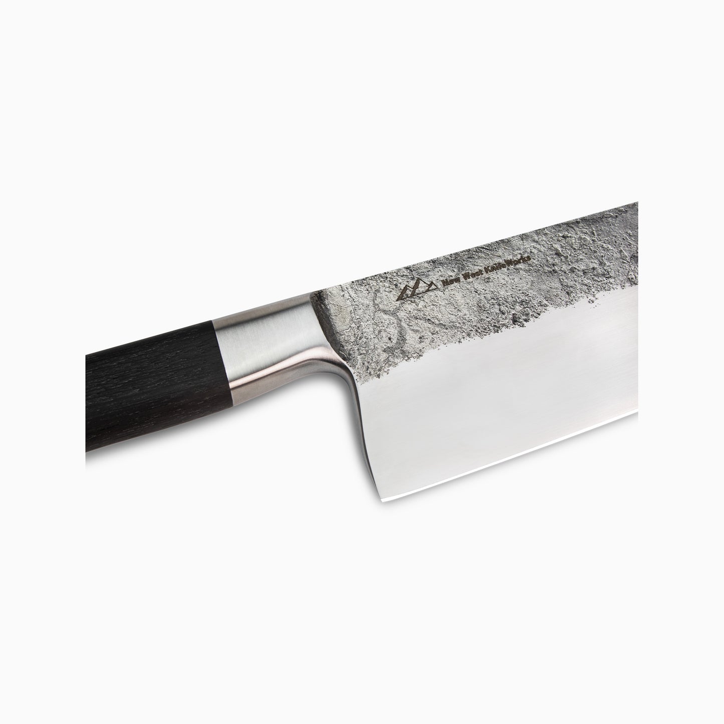 Jack Rellstab/NWKW - Custom 7" Cleaver #179