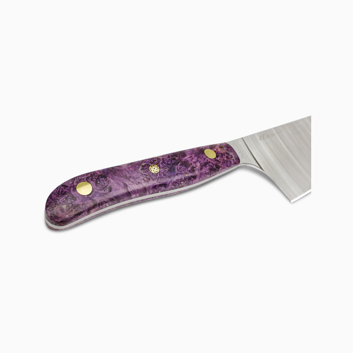 Western Chef - Maker's Mark: "Twilight"