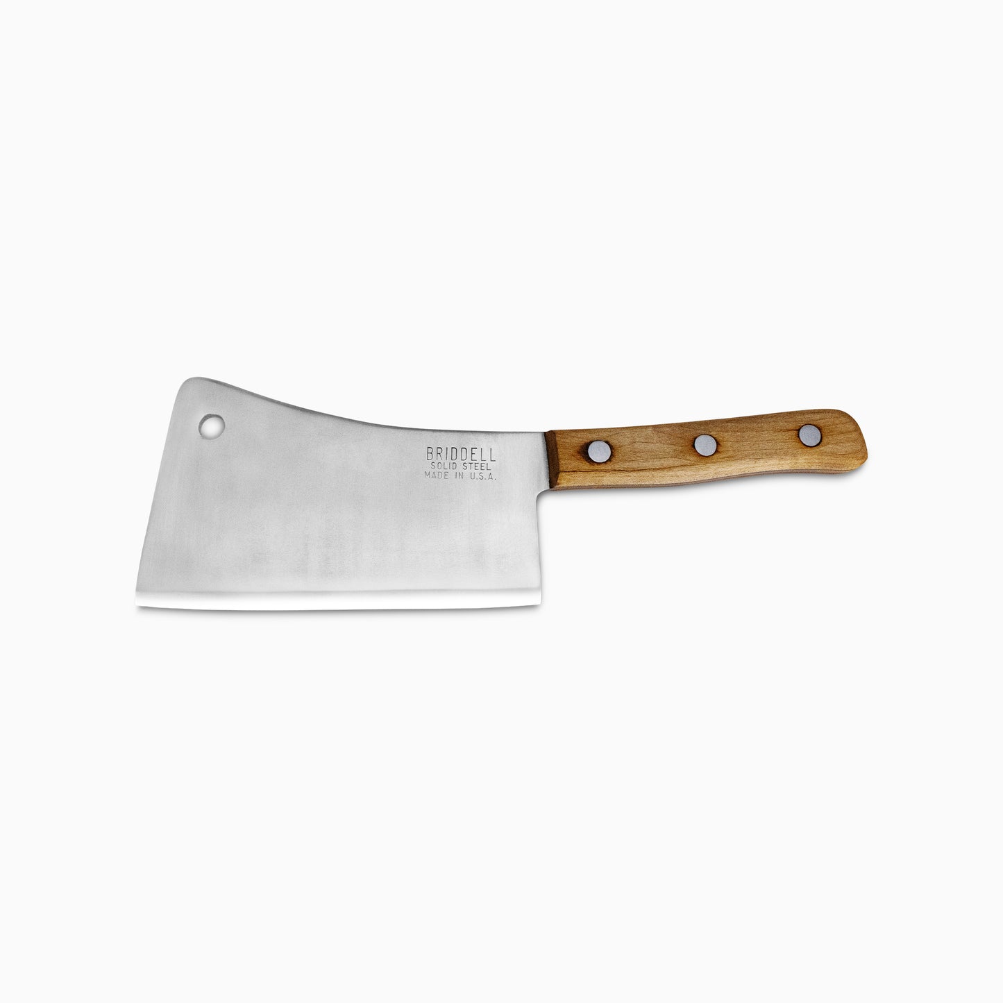 Antique Cleaver - Briddell 7" - A4