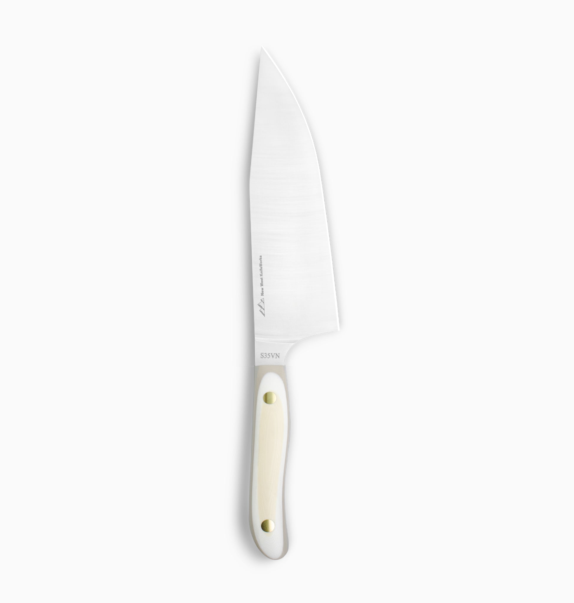 8" Western Chef