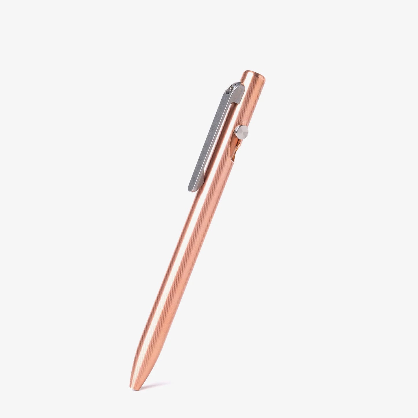 Tactile Turn | Slim Bolt Action Pen