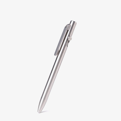Tactile Turn | Slim Bolt Action Pen