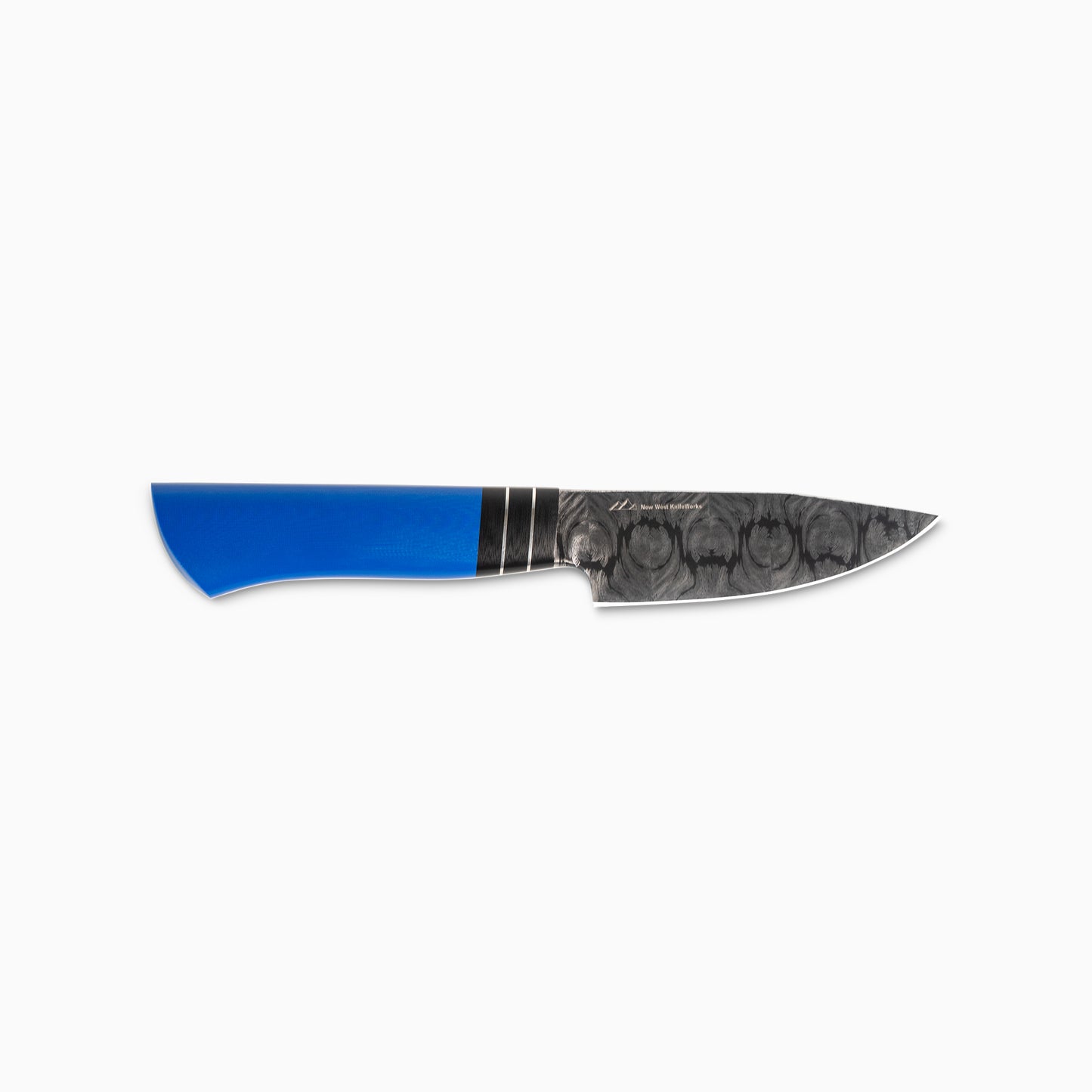 Jack Rellstab/NWKW - 4" Custom G10 Hunter #150