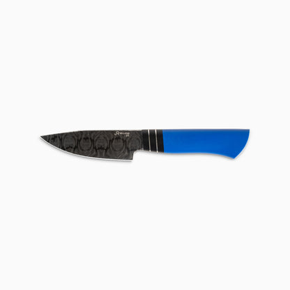 Jack Rellstab/NWKW - 4" Custom G10 Hunter #150