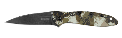 Kershaw Leek