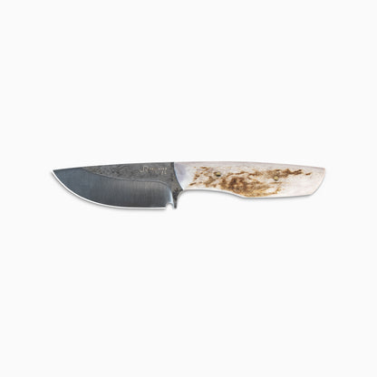 Jack Rellstab/NWKW - Drop Point Elk Antler Hunter #176