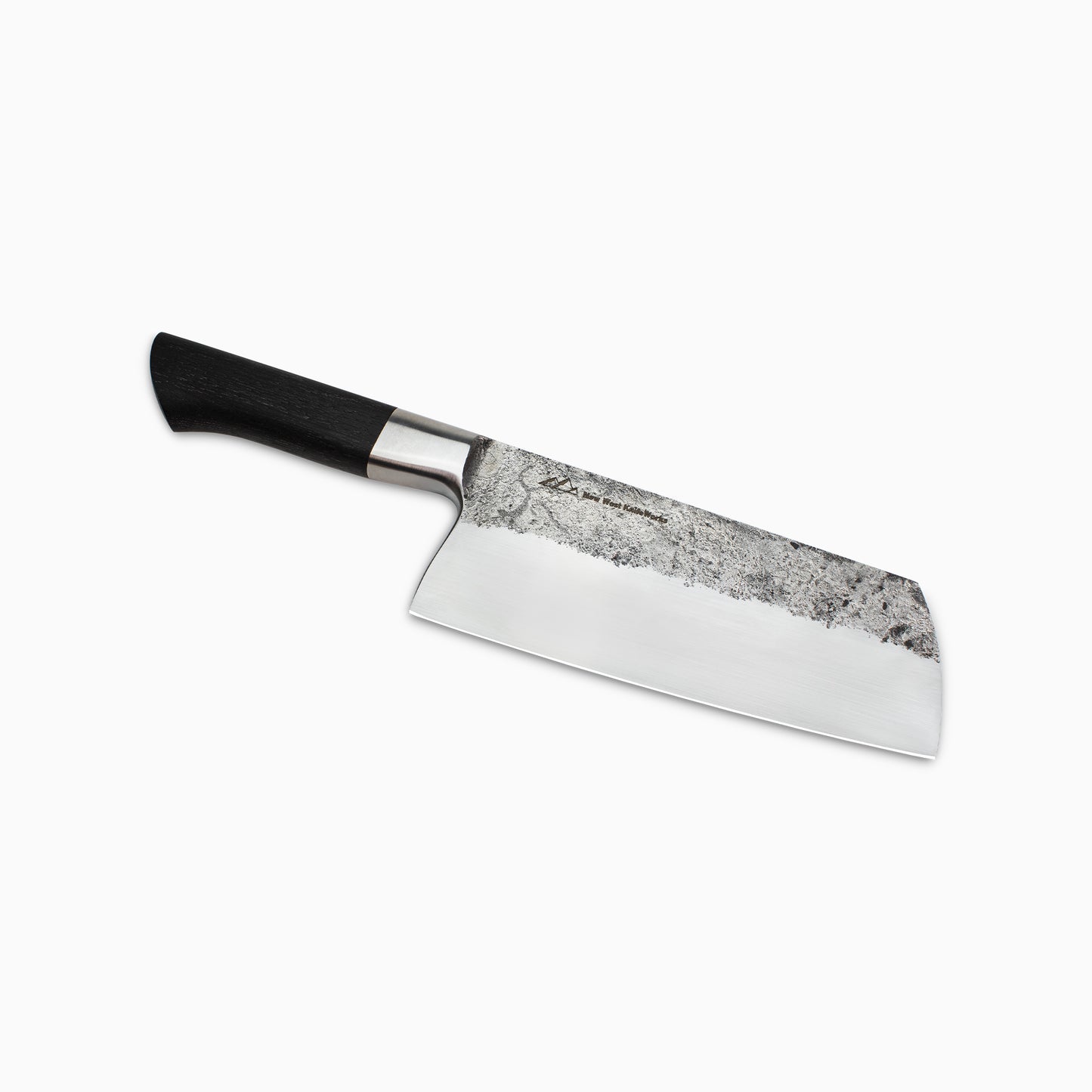 Jack Rellstab/NWKW - Custom 7" Cleaver #179