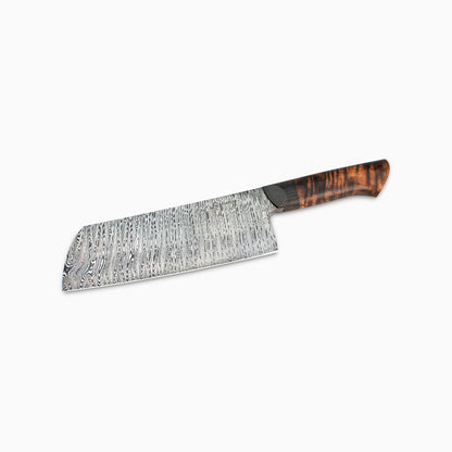 Jack Rellstab/NWKW - Custom 7" Cleaver #180