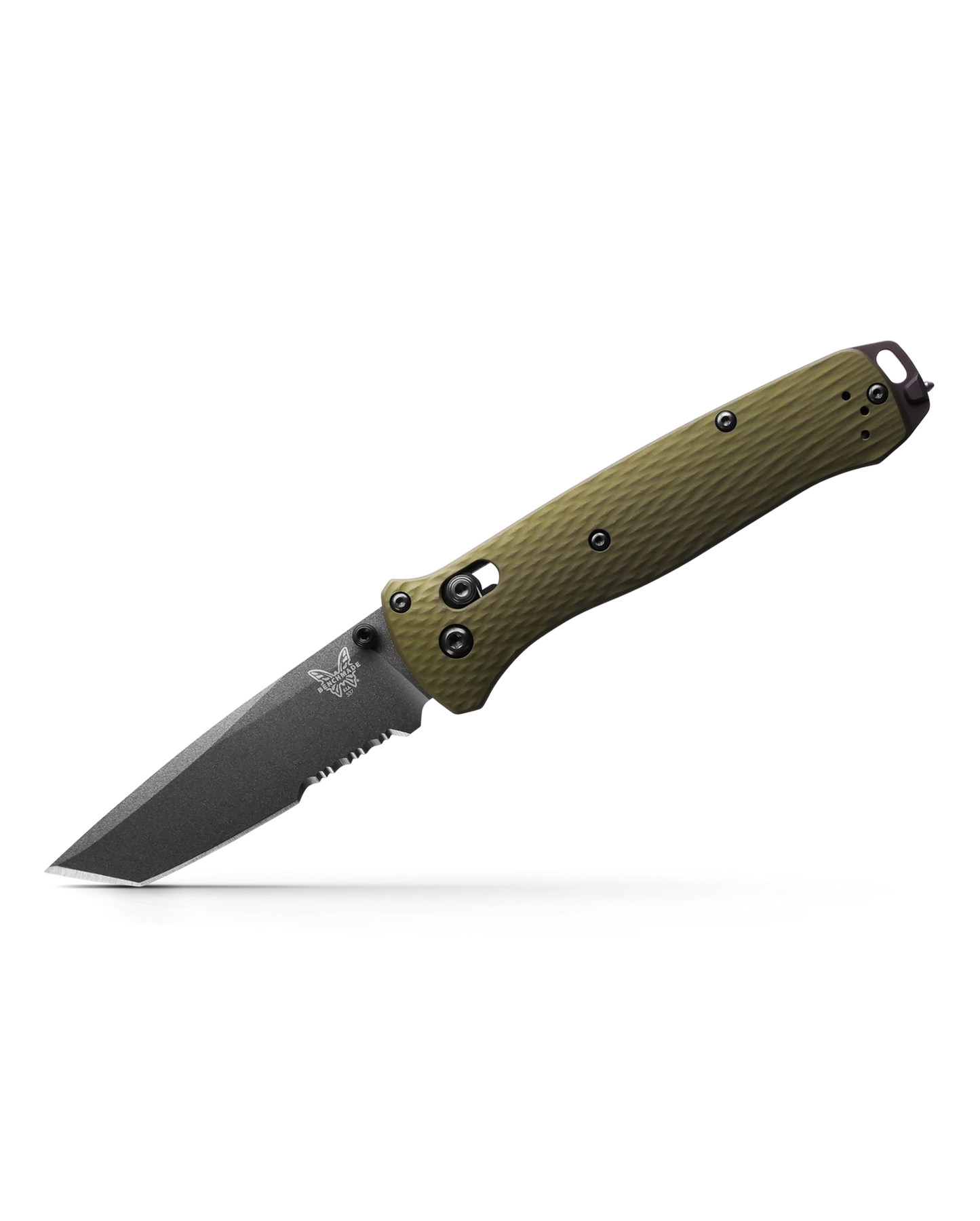 Benchmade | Bailout