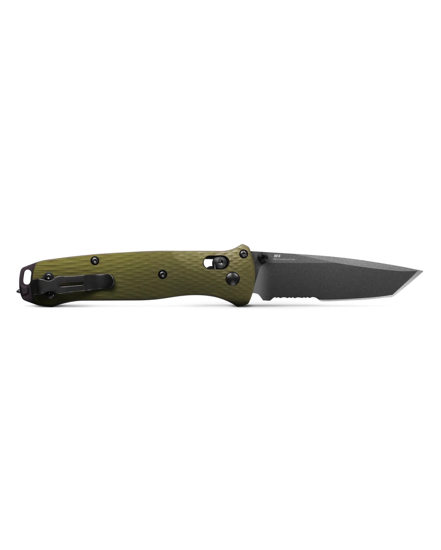 Benchmade | Bailout