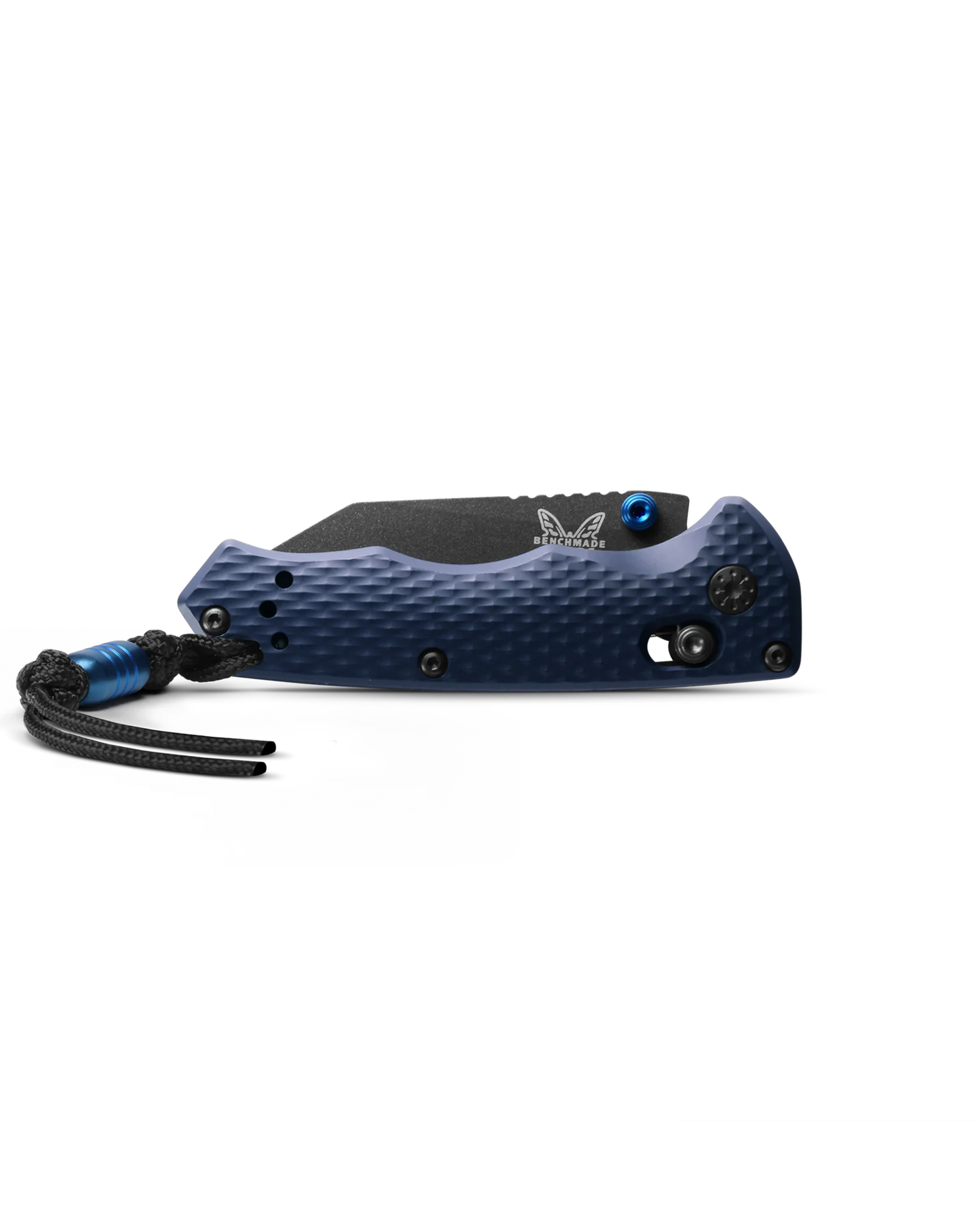 Benchmade | Full Immunity Aluminum