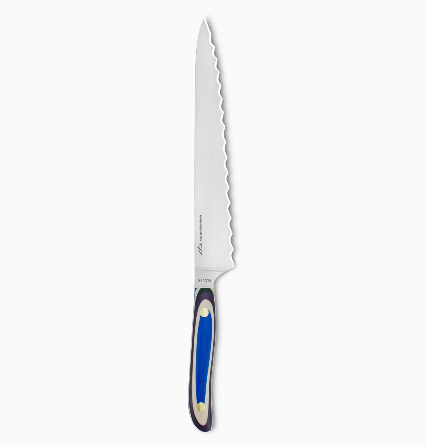 12" Super Slicer