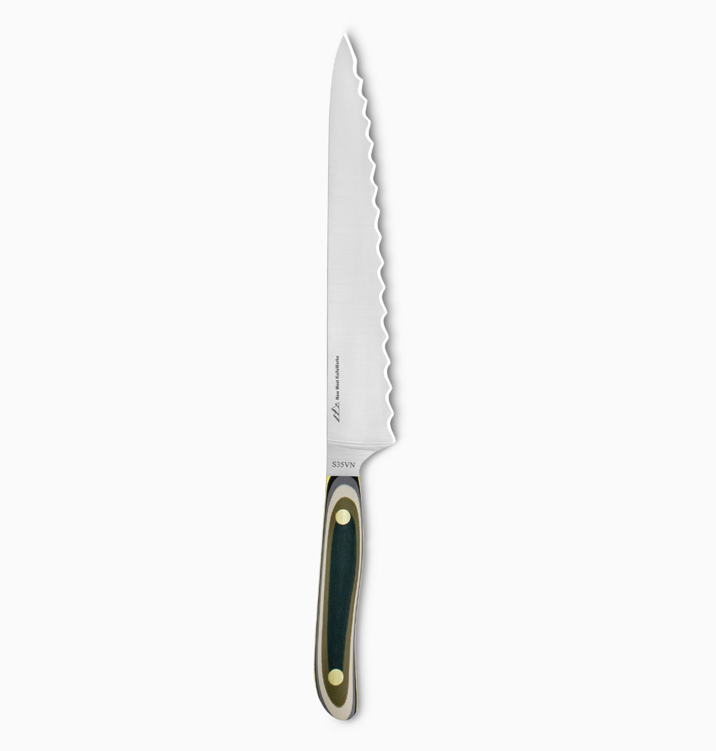 12" Super Slicer