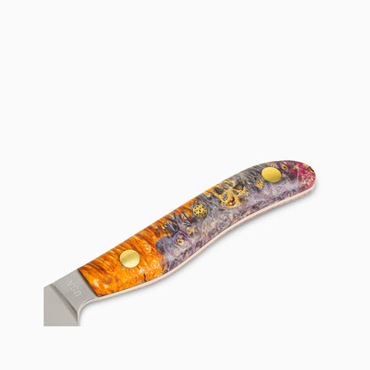 6" Petty – Maker's Mark: "Aurora"
