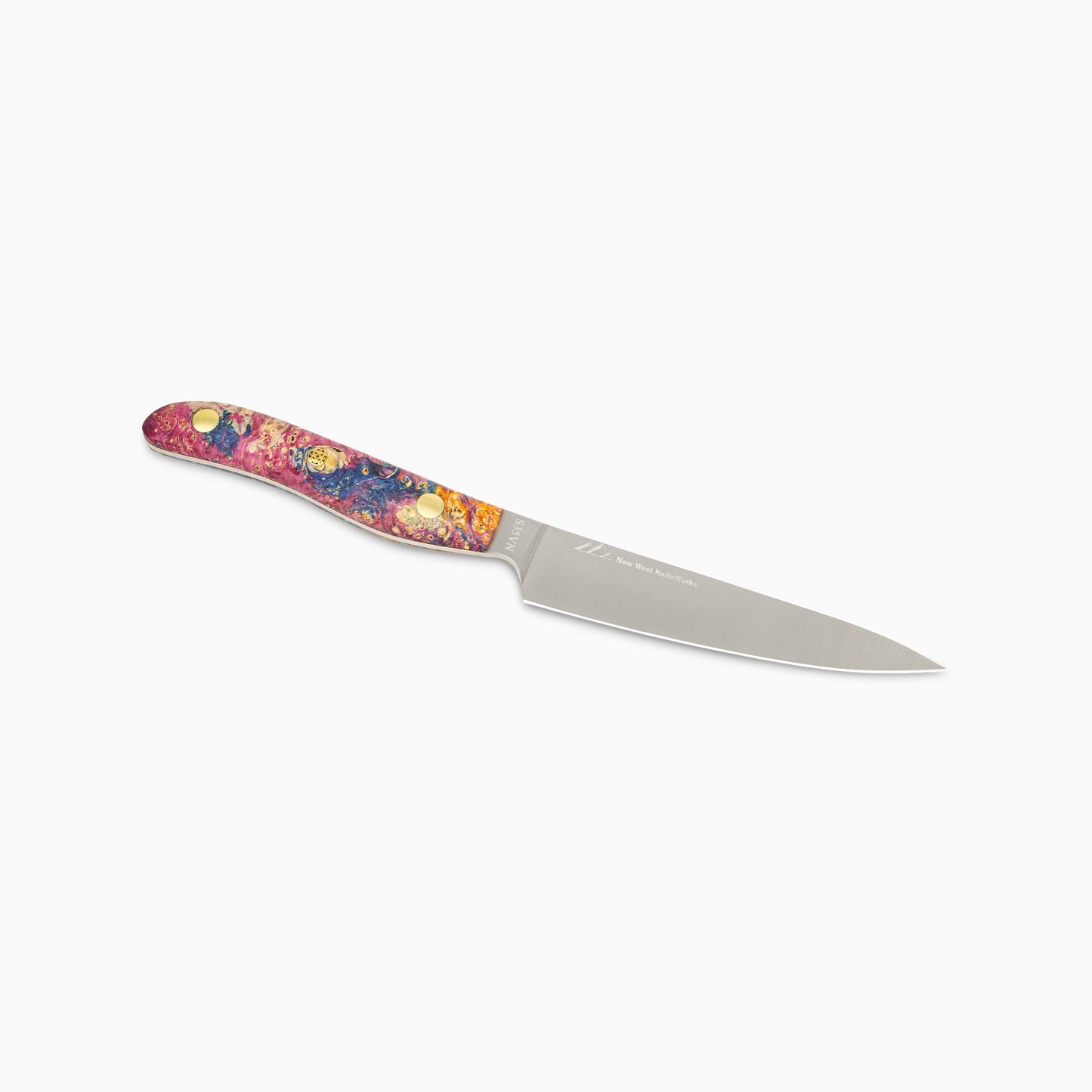 6" Petty – Maker's Mark: "Canyon Dust"