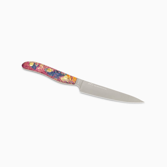 6" Petty – Maker's Mark: "Canyon Dust"
