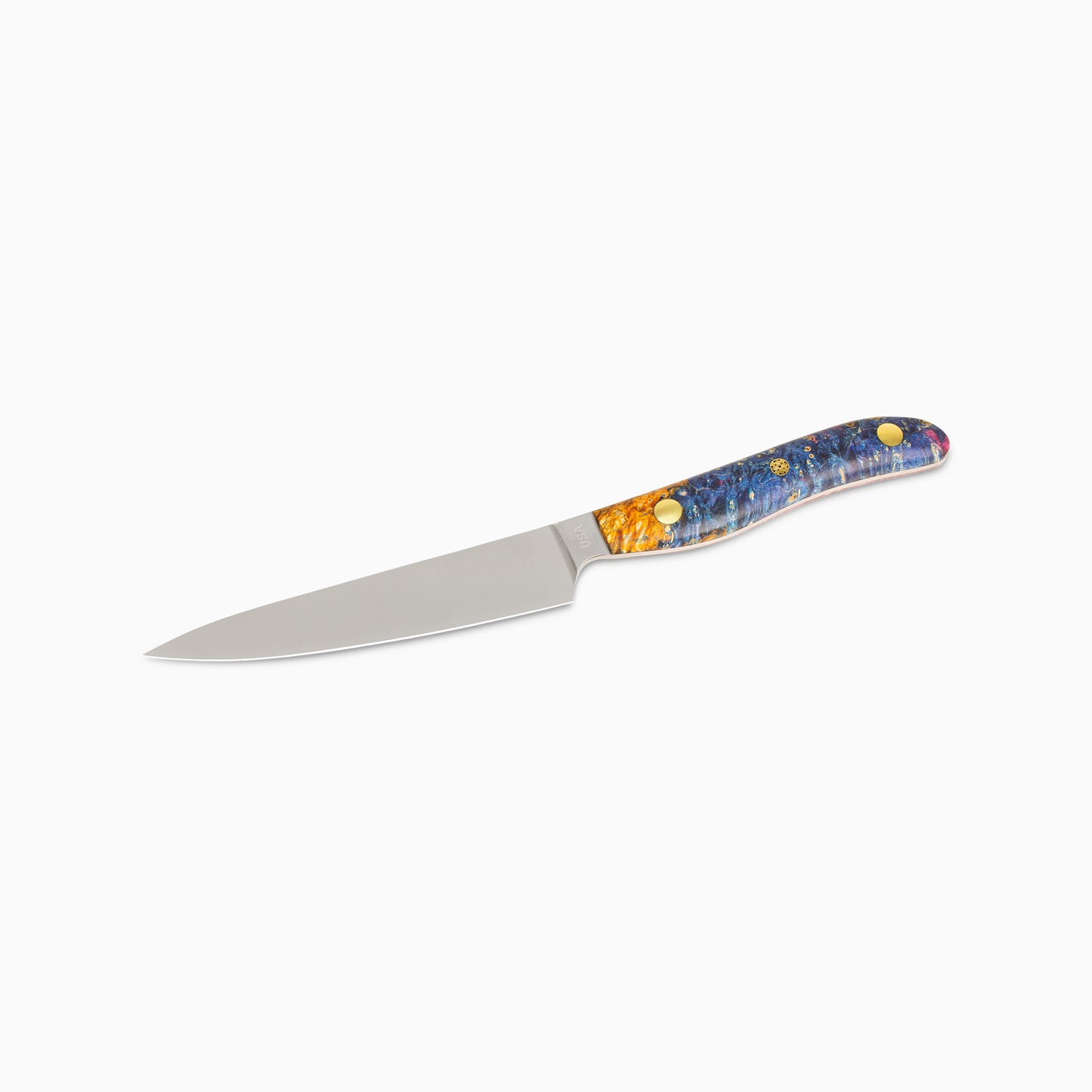 6" Petty – Maker's Mark: "Canyon Dust"