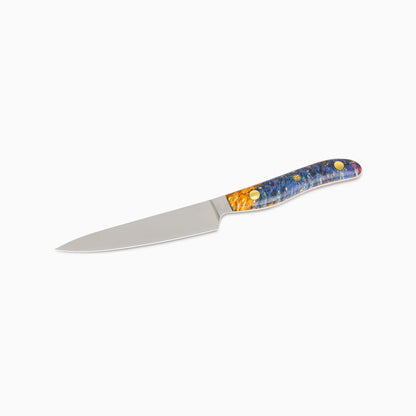 6" Petty – Maker's Mark: "Canyon Dust"