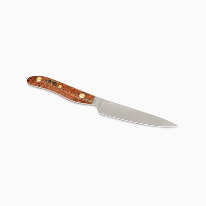 6" Petty – Maker's Mark: "Rust Bloom"