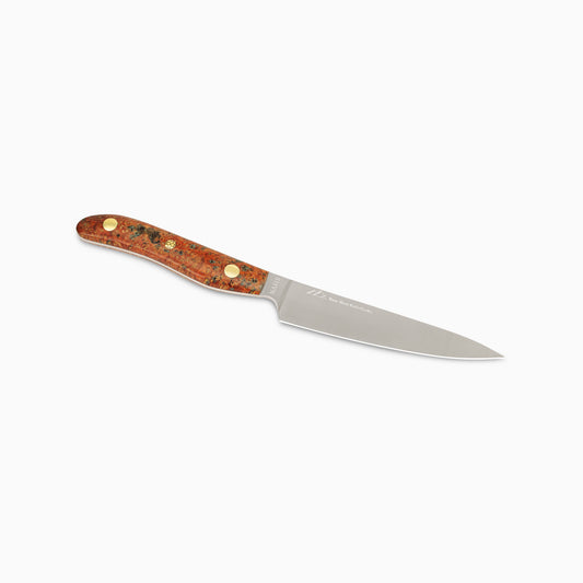 6" Petty – Maker's Mark: "Rust Bloom"