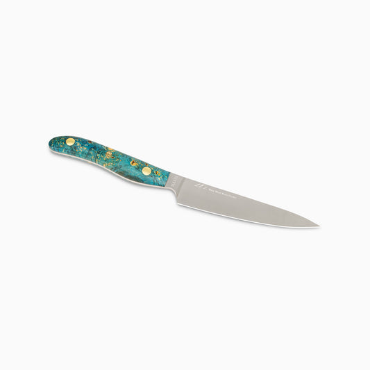 6" Petty – Maker's Mark: "Tide Pool"