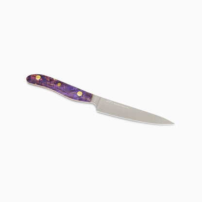6" Petty – Maker's Mark: "Twilight"