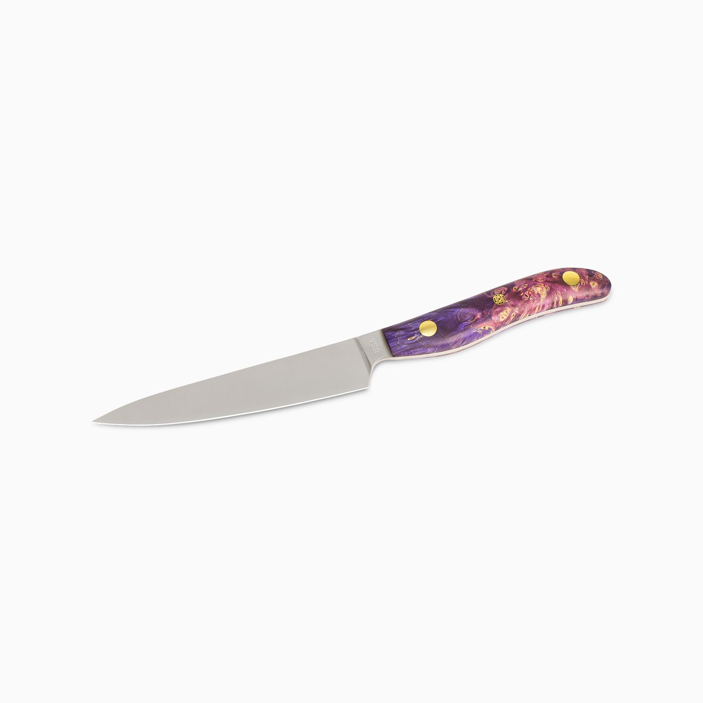 6" Petty – Maker's Mark: "Twilight"