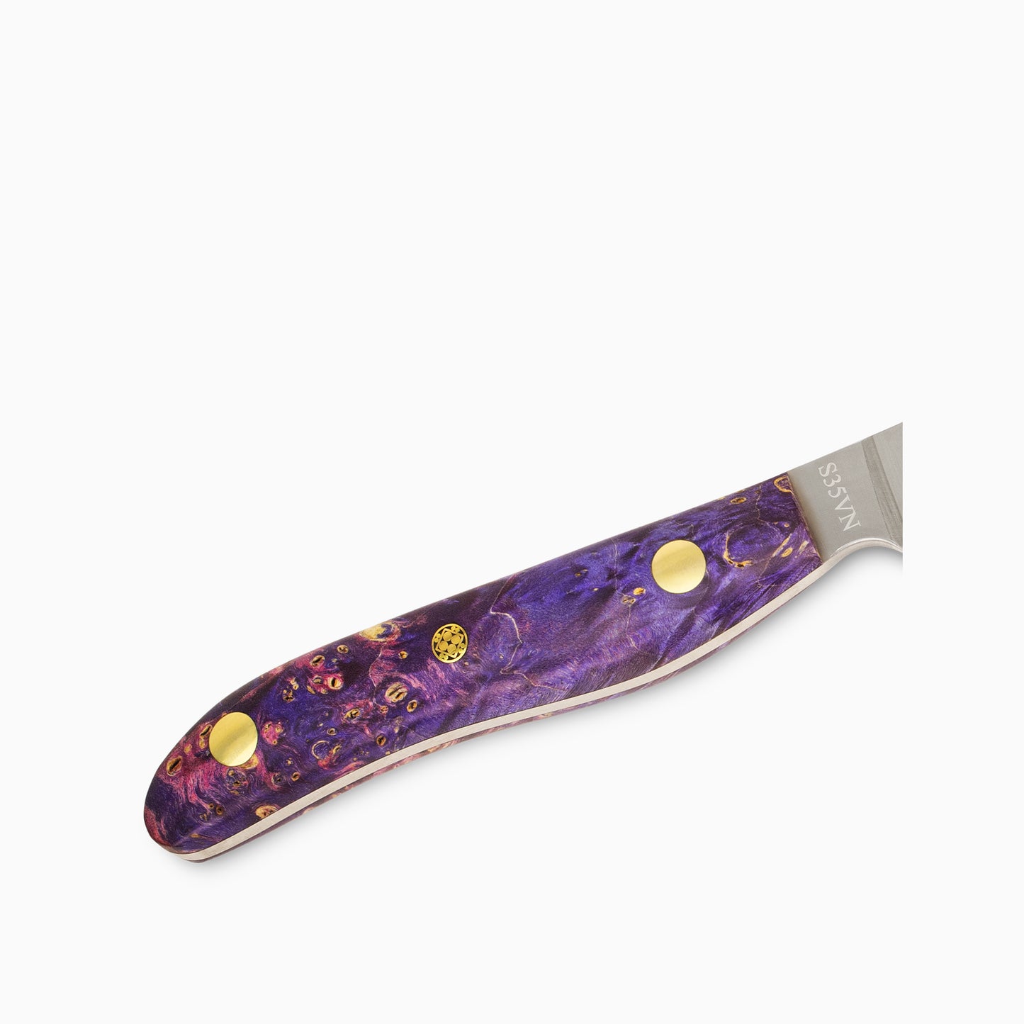 6" Petty – Maker's Mark: "Twilight"
