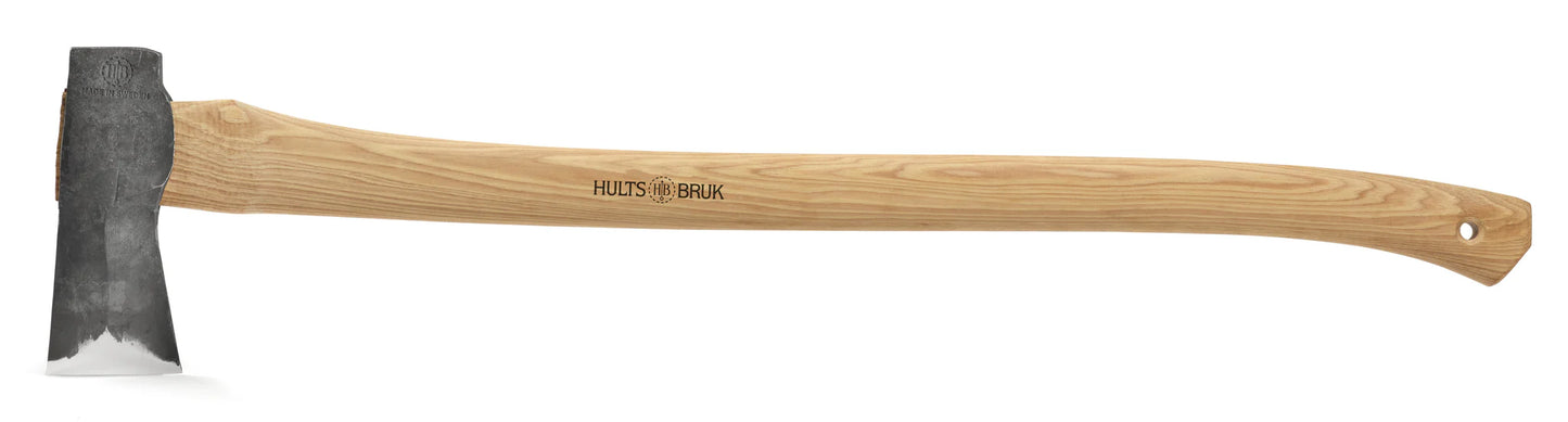 Hults Bruk | Kvillinge Splitting Axe