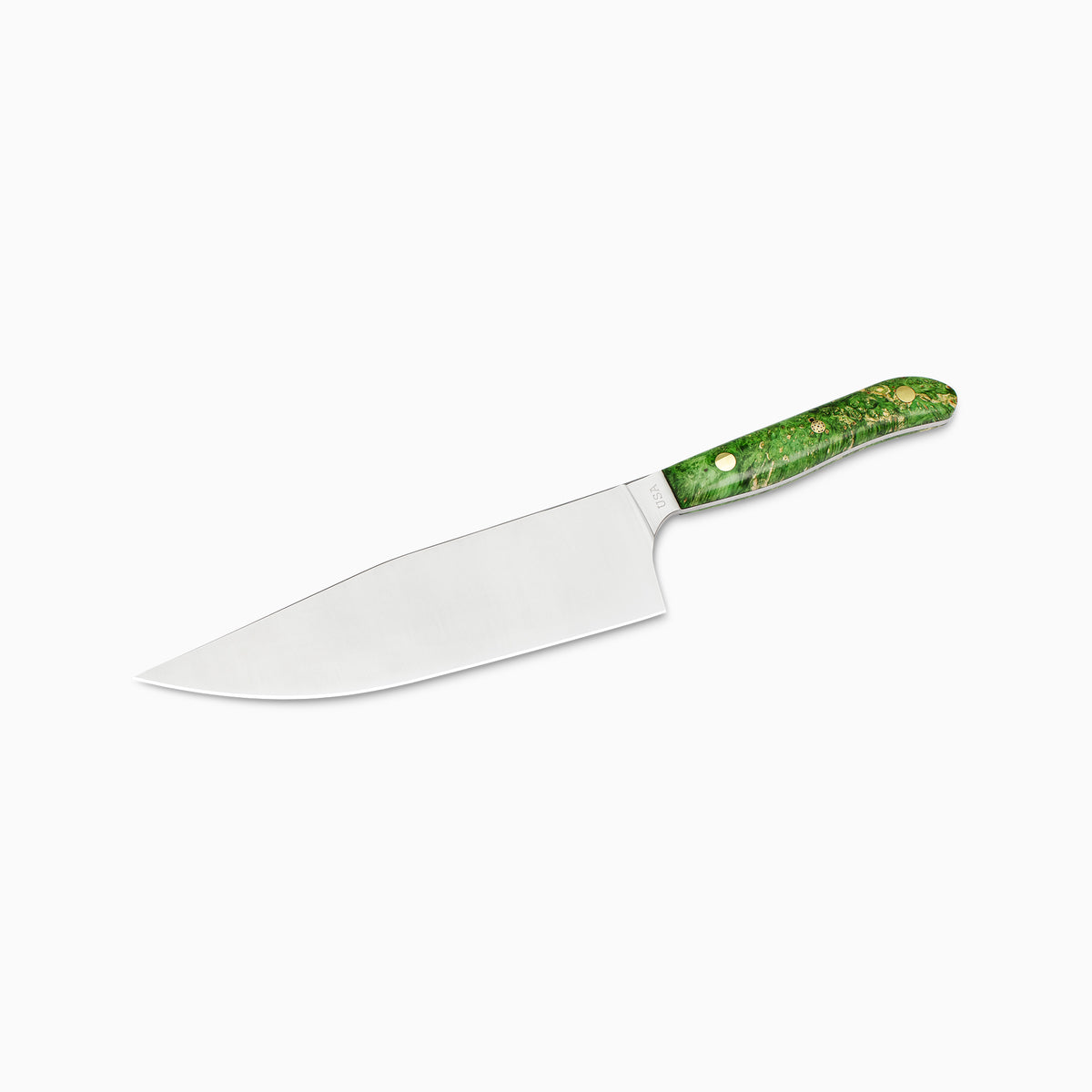 Western Chef - Maker's Mark: "High Meadow"