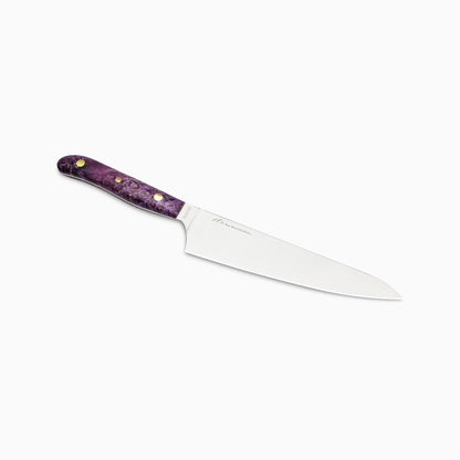 9" Chef - Maker's Mark: "Twilight"