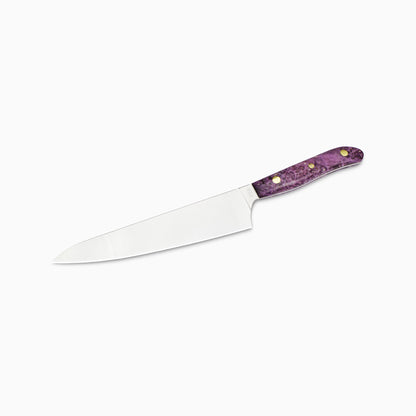 9" Chef - Maker's Mark: "Twilight"