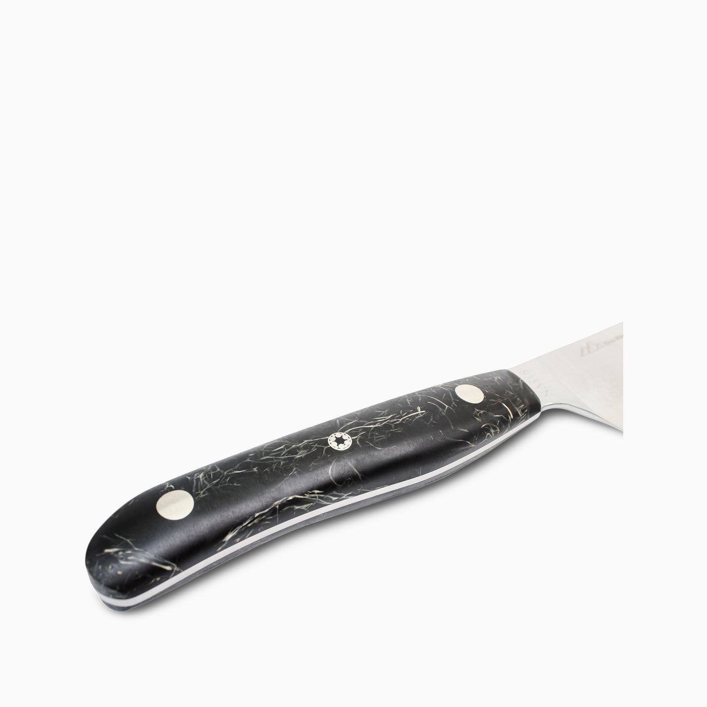 9" Chef – Maker's Mark: Raffir "Frost Ridge"