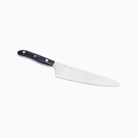 9" Chef – Maker's Mark: Raffir "Thunderhead"