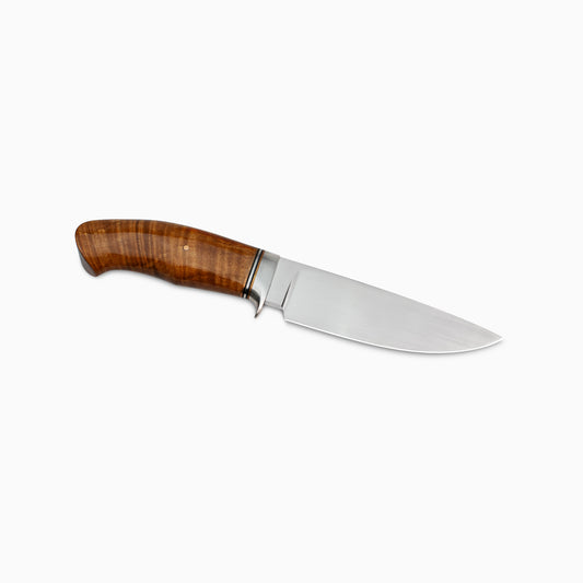 Aldrich Knife & Tool | Custom 80CRV2 Hunter