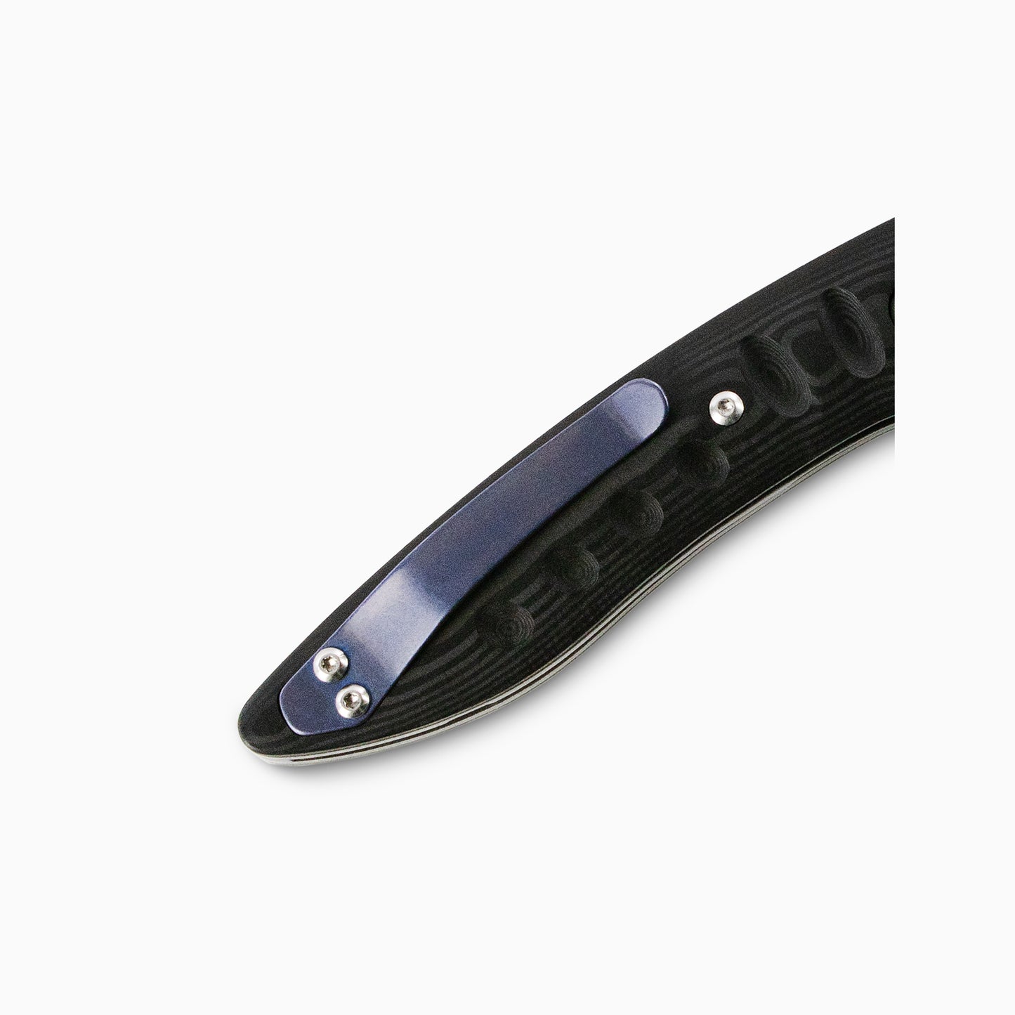Saddleback MagnaCut Glory Folder - Fluted Carbon Fiber
