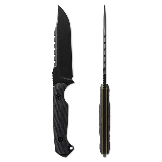 Toor Knives - Crewman