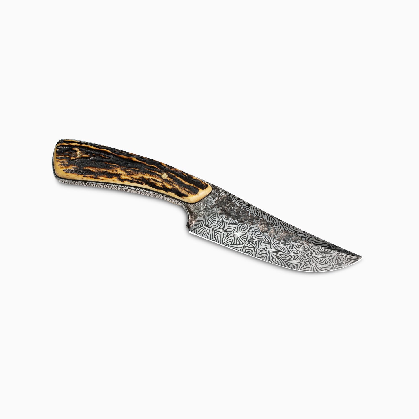David Lisch | Custom "Ranch Hand" Fix Blade