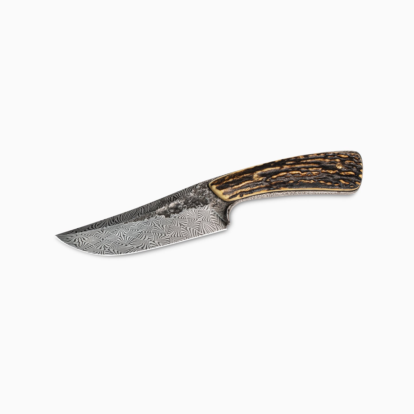 David Lisch | Custom "Ranch Hand" Fix Blade