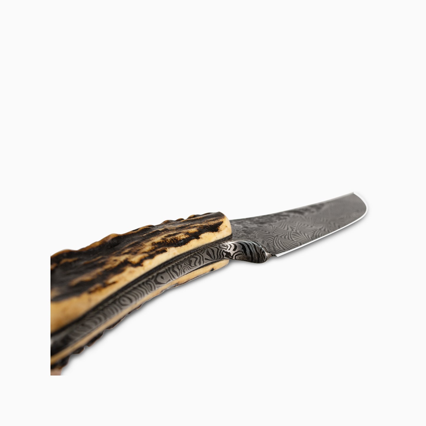 David Lisch | Custom "Ranch Hand" Fix Blade