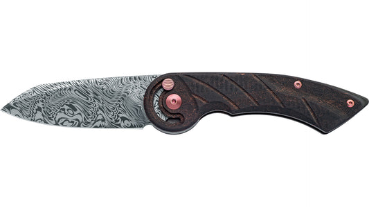 Fox Knives | Radius