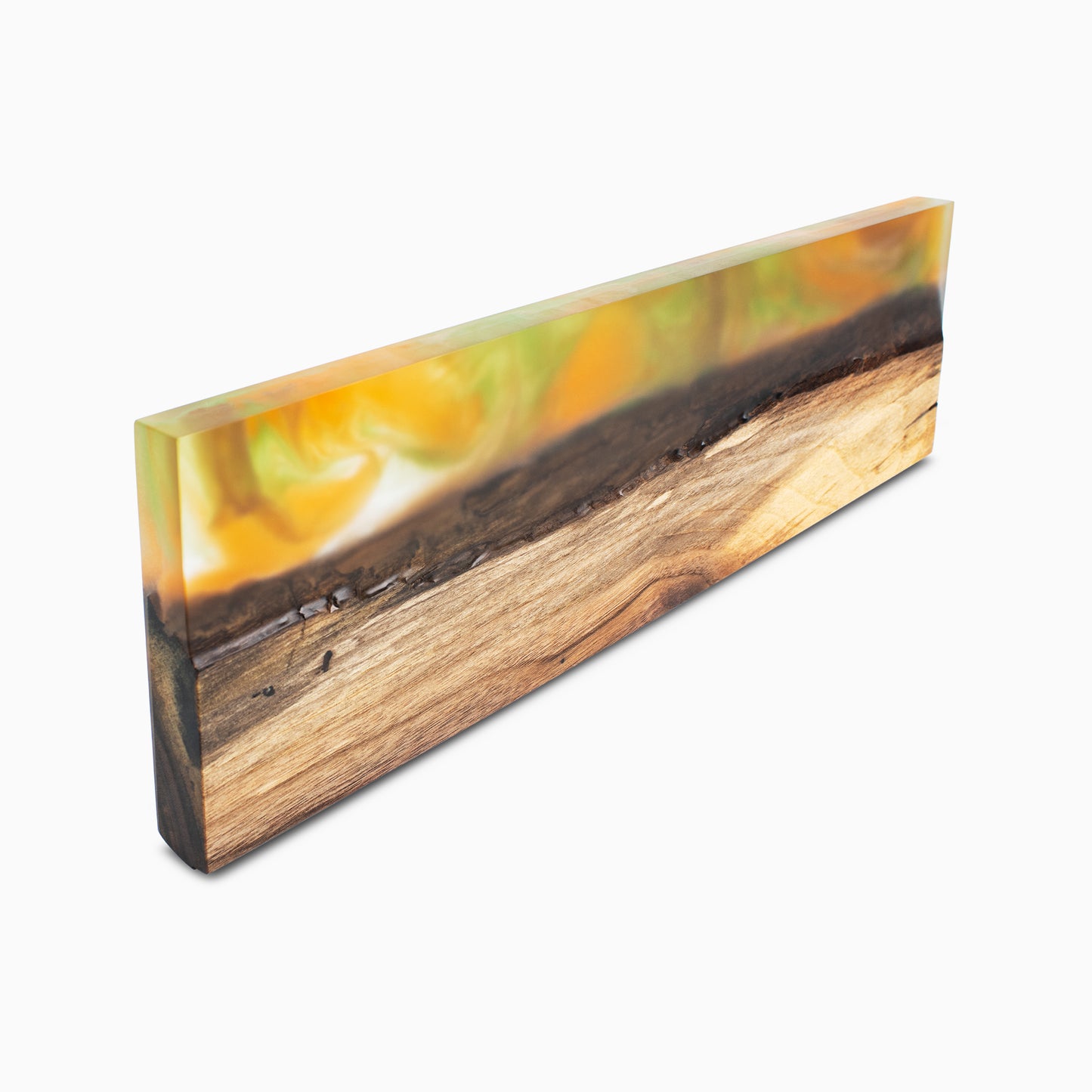 Lava Falls 18"