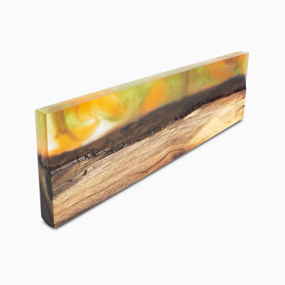 Lava Falls 18"