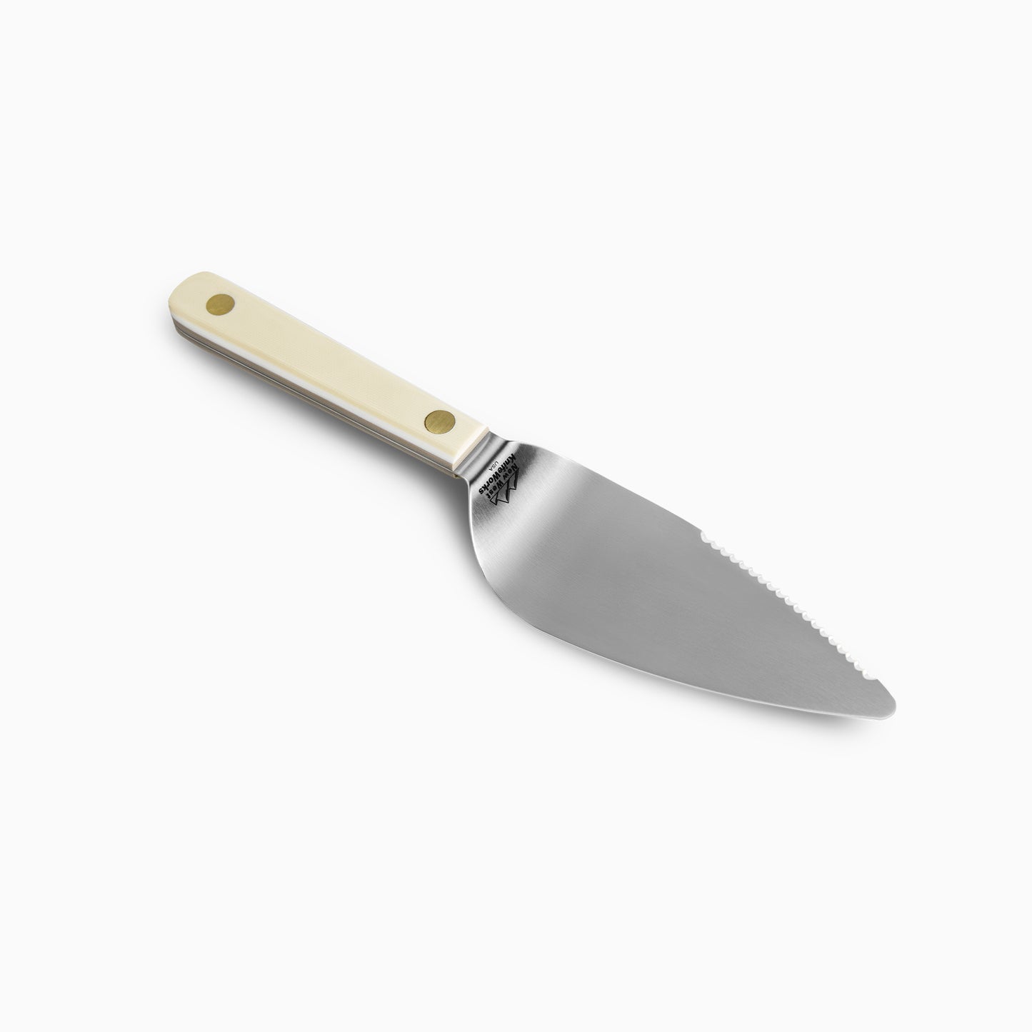 4" Cake & Pie Server
