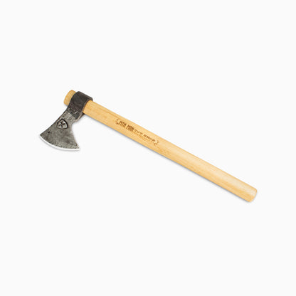 Forged Tomahawk