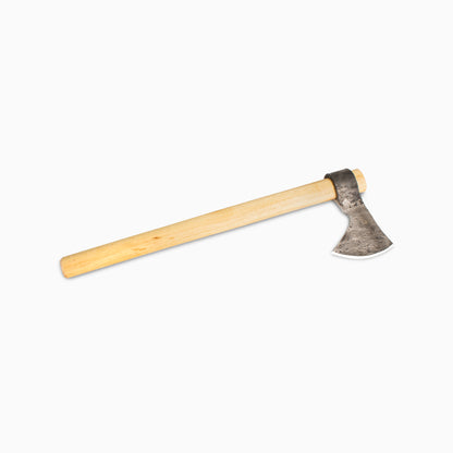 Forged Tomahawk