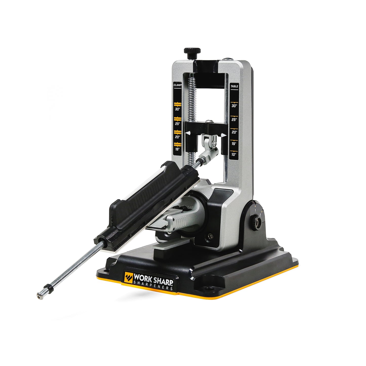 Work Sharp | Professional Precision Adjust™ Knife Sharpener