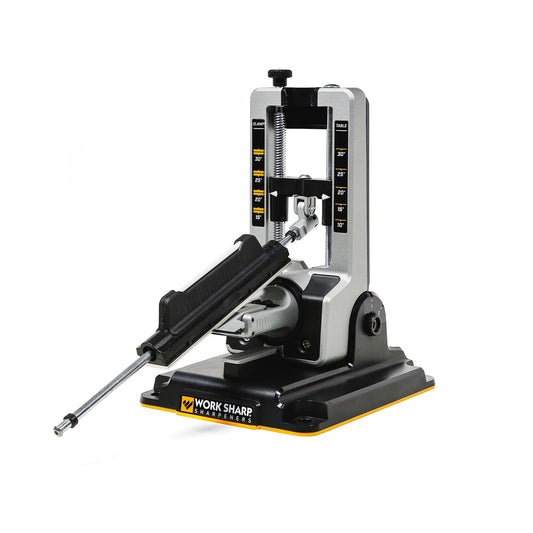 Work Sharp | Professional Precision Adjust™ Knife Sharpener