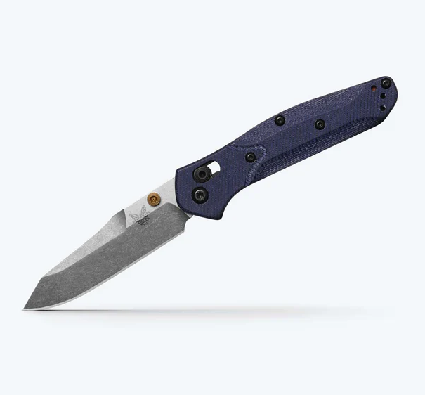 Benchmade | Mini Osborne